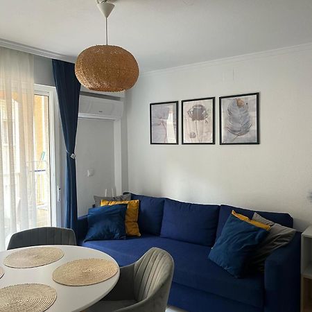 Kiara Apartament - With Garage Torrevieja Eksteriør bilde